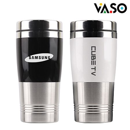 바쏘 텀블러 제작 - 맥시멈 이중구조 텀블러 450ml 1 바쏘 텀블러 제작 - 맥시멈 이중구조 텀블러 450ml