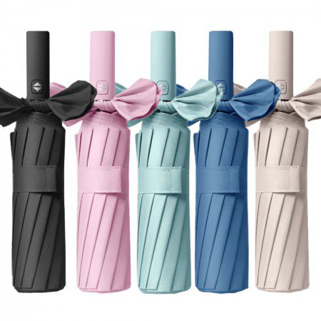 우산 판촉물 - 마카롱 3단자동우산 살대 8k 12k 1 우산 판촉물 - 마카롱 3단자동우산 살대 8k 12k 대표이미지