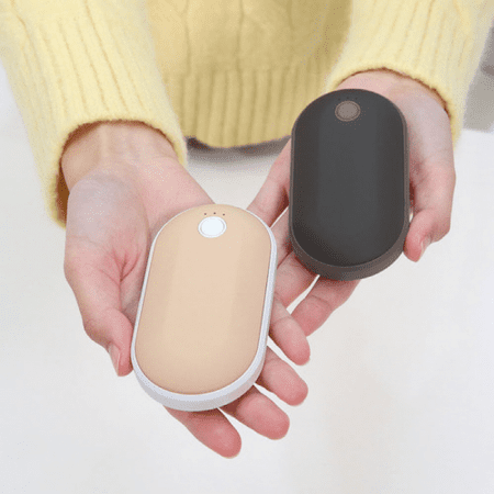 더카인드 USB 충전식 손난로 보조배터리판촉 DCU 5200mAh 1 더카인드 USB 충전식 손난로 보조배터리판촉 DCU 5200mAh