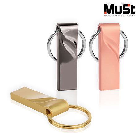 USB판촉물 뮤스트 웨이브링 USB 2.0 메모리 8GB 1 USB판촉물 뮤스트 웨이브링 USB 2.0 메모리 8GB 대표이미지