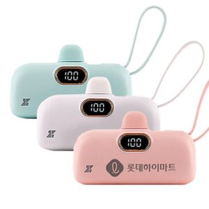제로티어 4in1 고속충전 C타입 아이폰 20000 보조배터리 제작 제로티어 4in1 고속충전 C타입 아이폰 20000 보조배터리 제작