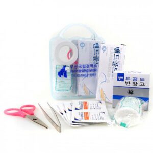 구급상자 메디박스 포켓1호(7종) 기업 홍보물제작 구급상자 메디박스 포켓1호(7종) 기업 홍보물제작