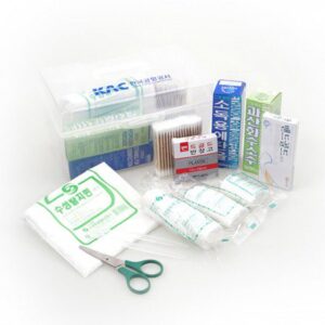 구급상자 메디박스 홈케어 3호 12종 홍보물품제작 구급상자 메디박스 홈케어 3호 12종 홍보물품제작