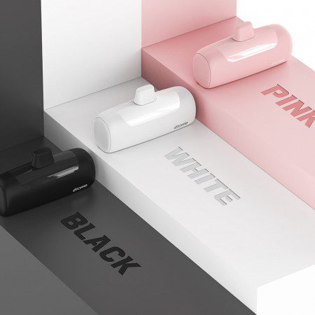 미니 보조배터리제작 에포트 미니 도킹형배터리 5000mAh 일체형 보조밧데리 C타입 8핀 1 미니 보조배터리제작 에포트 미니 도킹형배터리 5000mAh 일체형 보조밧데리 C타입 8핀