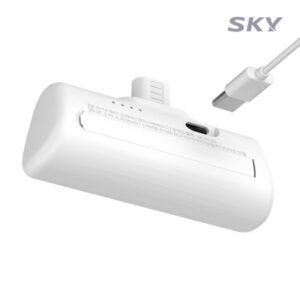 보조배터리판촉물 스카이 필 X12 미니 아이폰 보조밧데리 보조배터리판촉물 스카이 필 X12 미니 아이폰 보조밧데리