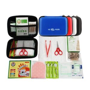 하모니 아트 구급함 4호 구급파우치 판촉물 제작 하모니 아트 구급함 4호 구급파우치 판촉물 제작