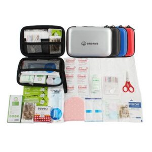 하모니 아트 구급함 7호 홍보물품제작 하모니 아트 구급함 7호 홍보물품제작