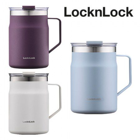 텀블러 홍보물품제작 락앤락 메트로 머그 475ml 1 텀블러 판촉물제작 락앤락 메트로 머그 475ml