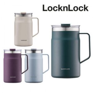 텀블러 홍보물품제작 락앤락 메트로 머그 600ml 텀블러 홍보물품제작 락앤락 메트로 머그 600ml