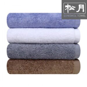 송월 호텔 부에노 수건 판촉물 제작 170g 송월 호텔 부에노 수건 판촉물 제작 170g