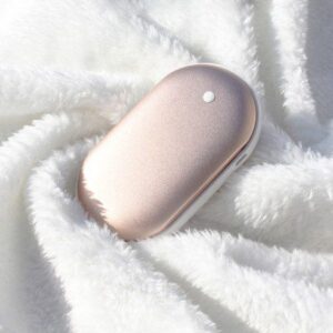 BOSSWIZ SDR-60 양면 손난로 보조배터리 홍보물품제작 BOSSWIZ SDR-60 양면 손난로 보조배터리 홍보물품제작