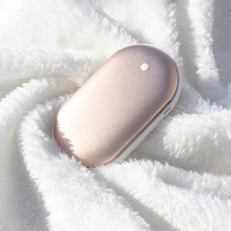 BOSSWIZ SDR-60 양면 손난로 보조배터리 홍보물품제작 1 BOSSWIZ SDR-60 양면 손난로 보조배터리 판촉물제작 대표이미지