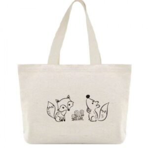 국산 에코백제작 42x36x10 판촉물