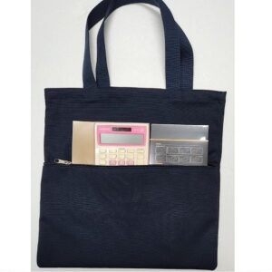 국산정품 칼라 에코백제작 앞주머니 지퍼형 소 국산정품 칼라 에코백제작 앞주머니 지퍼형 소