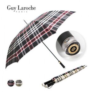 기라로쉬 75 뉴클래식체크패턴 장우산 주문제작 기라로쉬 75 뉴클래식체크패턴 장우산 주문제작