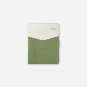 다이어리제작 시스템슬링그린 25절