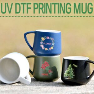 드망즈 UV DTF필름 인쇄 머그컵 드리쎄 홍보물품제작 드망즈 UV DTF필름 인쇄 머그컵 드리쎄 홍보물품제작