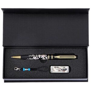 매화나전 볼펜+매화자개 USB 기념품제작 매화나전 볼펜+매화자개 USB 기념품제작