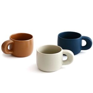 머그컵 답례품 제작 벌룬머그 200ml (3color) 머그컵 답례품 제작 벌룬머그 200ml (3color)