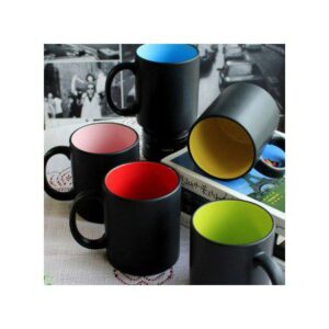 머그컵 인쇄 제작 르네 무광 인칼라머그 머그컵 인쇄 제작 르네 무광 인칼라머그