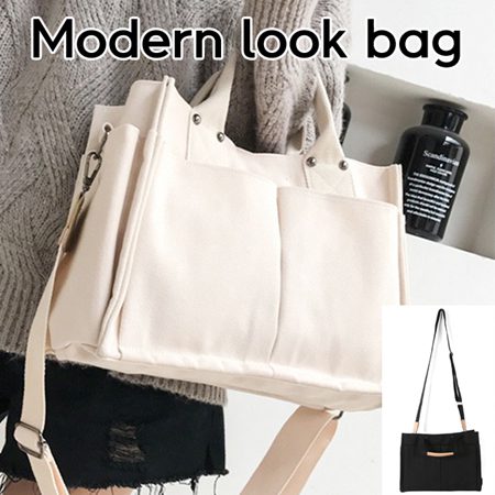 모던룩 에코백제작 M1 가방 크로스백 인쇄 1 모던룩 에코백제작 M1 가방 크로스백 인쇄 대표이미지