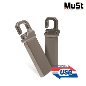 뮤스트 메가링크 USB제작 3.0 메모리 16GB 뮤스트 메가링크 USB제작 3.0 메모리 16GB