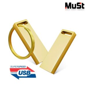 뮤스트 메가스틸 USB제작 3.0 메모리 16GB 뮤스트 메가스틸 USB제작 3.0 메모리 16GB