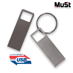 뮤스트 스퀘어링 USB제작 3.0 메모리 256GB 판촉물 뮤스트 스퀘어링 USB제작 3.0 메모리 256GB 판촉물