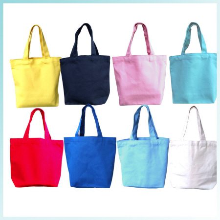 미니 에코백제작 8색 25x21 학원판촉물 1 미니 에코백제작 8색 25x21 학원판촉물 대표이미지