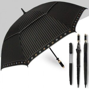 방풍 금줄 골프자동 75 이중 우산주문제작 방풍 금줄 골프자동 75 이중 우산주문제작