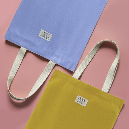 베이직 에코백제작 판촉물 1 베이직 에코백제작 판촉물 대표이미지