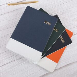 변25절 소프트 양장 다이어리 판촉물 제작 변25절 소프트 양장 다이어리 판촉물 제작