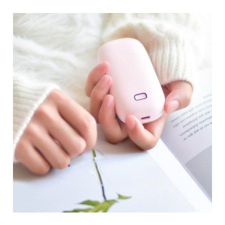 보조배터리주문제작 사각비누 휴대용 손난로 1 보조배터리주문제작 사각비누 휴대용 손난로 대표이미지