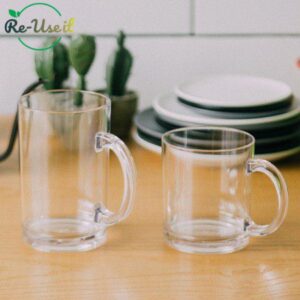 보틀로만 리유저블 와이키키 손잡이 머그컵제작 355ml 500ml 보틀로만 리유저블 와이키키 손잡이 머그컵제작 355ml 500ml