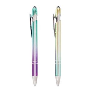 볼펜제작 오로라젤터치펜 볼펜제작 오로라젤터치펜