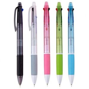 볼펜제작 핫니들3색 0.7mm 판촉물 볼펜제작 핫니들3색 0.7mm 판촉물