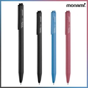 볼펜판촉물 모나미 트리피스 0.5 삼각형 볼펜판촉물 모나미 트리피스 0.5 삼각형