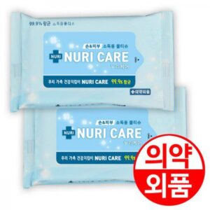 손소독물티슈 10매 홍보물품 제작 손소독물티슈 10매 홍보물품 제작