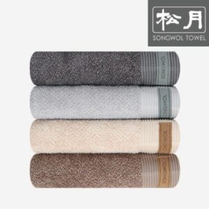 송월타올 뉴명품 답례품 수건 제작 송월타올 뉴명품 답례품 수건 제작