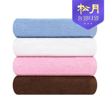 송월타올 모던바스50 타올 수건답례품 제작 1 송월타올 모던바스50 타올 수건답례품 제작 대표이미지