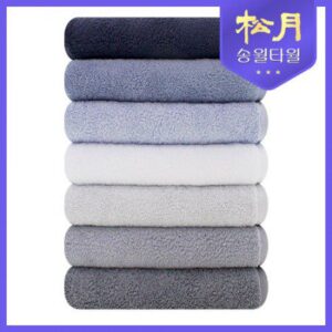 송월타올 호텔용 아르망 160g 수건제작 송월타올 호텔용 아르망 160g 수건제작
