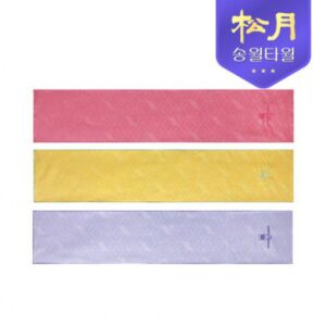 수건기념품 아날도바시니 블록패턴 스포츠20 타올 제작 수건기념품 아날도바시니 블록패턴 스포츠20 타올 제작