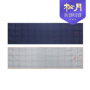 수건제작 카운테스마라 모던체크 스포츠30 타올 수건제작 카운테스마라 모던체크 스포츠30 타올