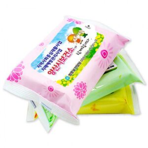 순수 3종 물티슈제작 30매 홍보물품 순수 3종 물티슈제작 30매 홍보물품