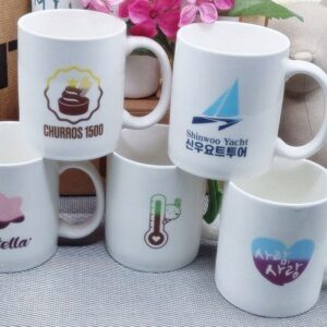 아이스 변색 머그컵제작 아이스 변색 머그컵제작