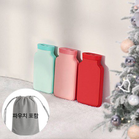 에스모도 양면 보틀형 손난로 보조배터리주문제작 285 1 에스모도 양면 보틀형 손난로 보조배터리주문제작 285 대표이미지