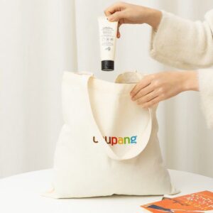 에코 컴팩트 라이트 에코백주문제작 360x360mm 에코 컴팩트 라이트 에코백주문제작 360x360mm