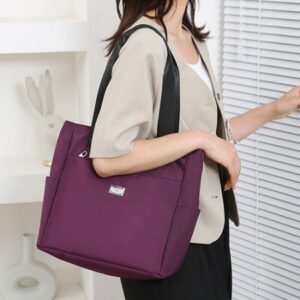 에코백제작 트렌디한 대용량 숄더백 가방 에코백제작 트렌디한 대용량 숄더백 가방