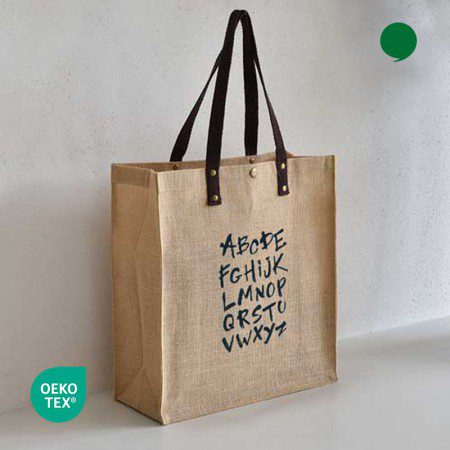 오코텍스인증 M자형 엔틱 내츄럴 고급쥬트 에코백주문제작 34cmx37cmx14cm 1 오코텍스인증 M자형 엔틱 내츄럴 고급쥬트 에코백주문제작 34cmx37cmx14cm 대표이미지