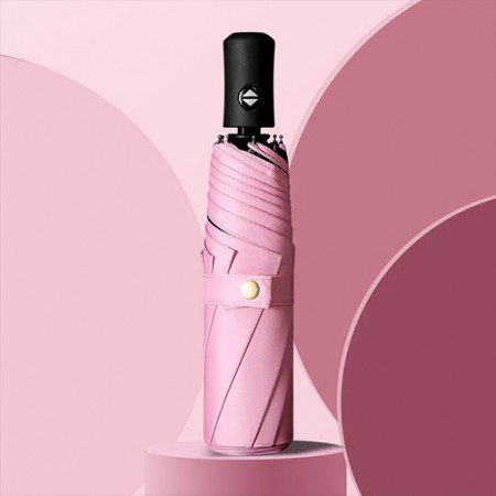 우산제작 루티네 심플 자동 암막 양우산 판촉물 1 우산제작 루티네 심플 자동 암막 양우산 판촉물 대표이미지